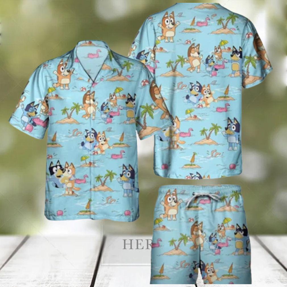 Florida Panthers AOP Beach Hawaiian Shirt For Men And Women Gift Beach -  Limotees