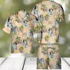 Elvis Presley Hawaiian 3D Shirt Style 11 For Men And Women Gift Short Sleeve Beach Shirt