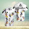 Elvis Presley Hawaiian 3D Shirt Style 4 For Men And Women Gift Short Sleeve Beach Shirt