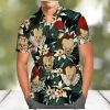 Sound Of Soul Strings Summer Hawaiian Shirt