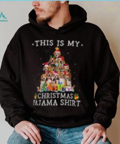 Beagle Christmas T Shirts
