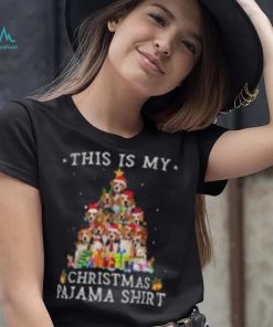 Beagle Christmas T Shirts