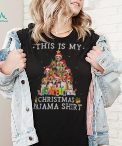 Beagle Christmas T Shirts