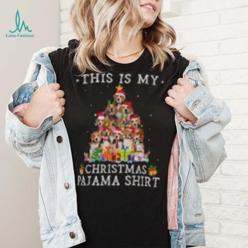Beagle Christmas T Shirts