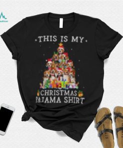 Beagle Christmas T Shirts