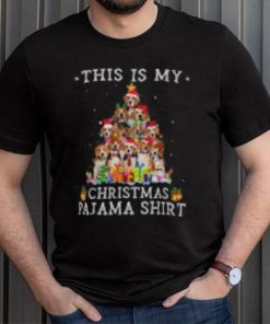 Beagle Christmas T Shirts
