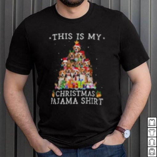 Beagle Christmas T Shirts