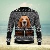 Christmas Ugly Sweater Book Retro Vintage Funny Sweater Gift For Men And Women