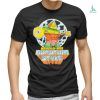 Santa Claus Radiation Therapist Shirt, Christmas Therapy Lover Gift