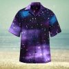 Lunar Surface Hawaiian Shirt