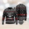 Disney Mickey Style 7 Ugly Christmas Sweater Holiday For Men And Women