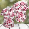 Beer Dr Pepper Hawaiian Shirt Aloha Shirt Dr Pepper Summer Gift For Him And Her