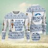 It Is The Most Wonderful Time Of The Year Ugly Sweater For Christmas