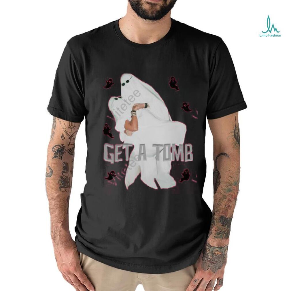 Bejeweledstickers Store Get A Tomb Tee Shirt Bejeweledstickers Store Get A Tomb Tee Shirt