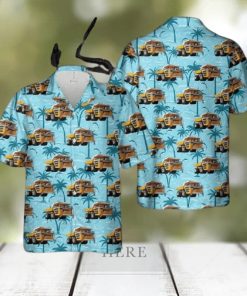 MILWAUKEE'S BEST LIGHT Beer Hawaiian Shirt for Men