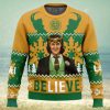 It Is The Most Wonderful Time Of The Year Ugly Sweater For Christmas