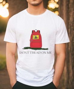 Belikejaiden Don't Tread On Me Shirt