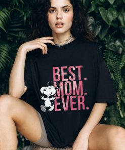 Best San Francisco 49ers Mom Ever NFL Team Mother's Day Gift Crewneck