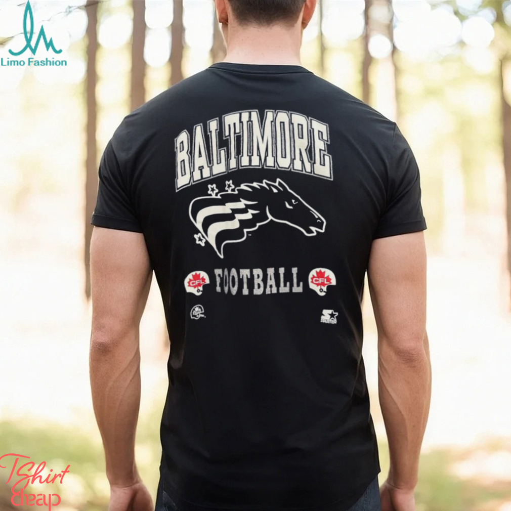 Colts Apparel, Colts Gear, Baltimore Colts Merch