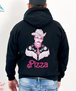 Best he’s Just John Pizza Shirt