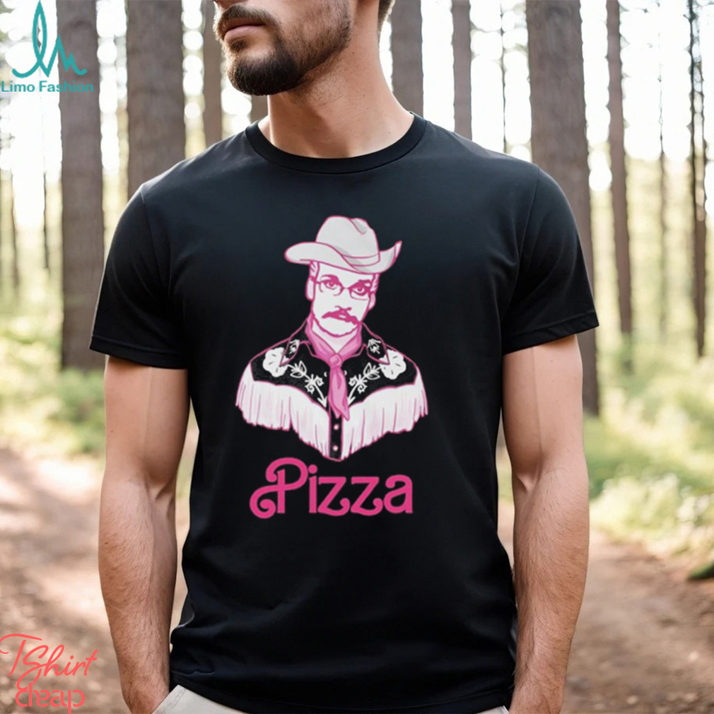 Best he’s Just John Pizza Shirt Best he’s Just John Pizza Shirt