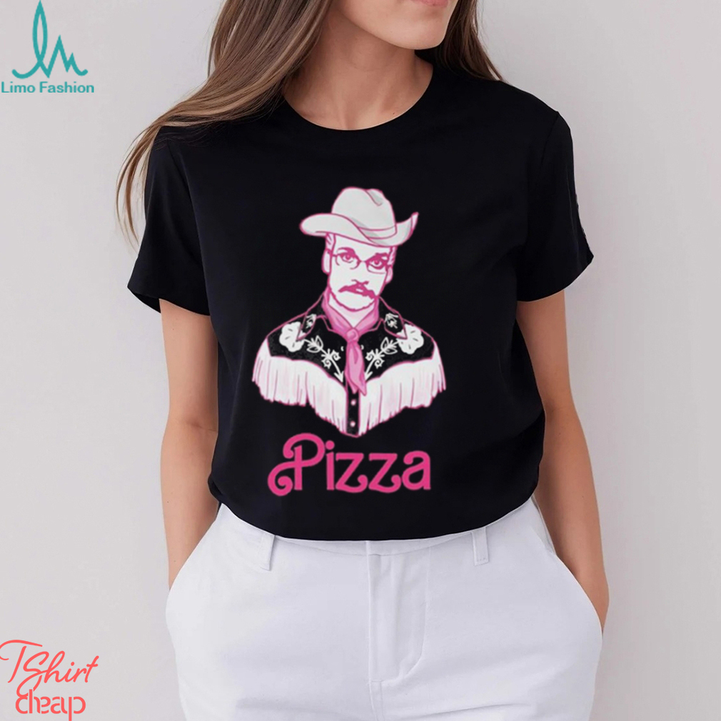 Best he’s Just John Pizza Shirt Best he’s Just John Pizza Shirt