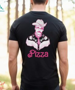 Best he’s Just John Pizza Shirt