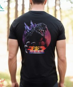 Best millennium era monster godzilla 2000 shirt