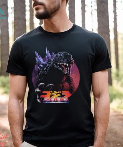 Best millennium era monster godzilla 2000 shirt