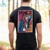 Original the antifada franklin music hall philadelphia pa 12 sept 2023 shirt