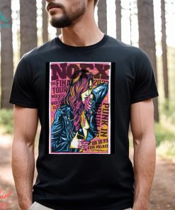Best nofx cow palace san francisco ca 09 16 2023 shirt