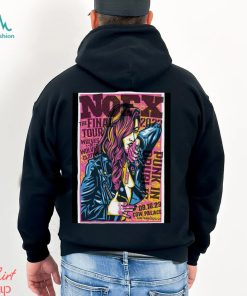 Best nofx cow palace san francisco ca 09 16 2023 shirt