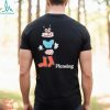 NCAA Las Vegas Raiders X Disney Mickey Mouse Cartoon Shirt