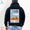 Original the last dance hit for a king miguel cabrera 2023 farewell tour signature shirt