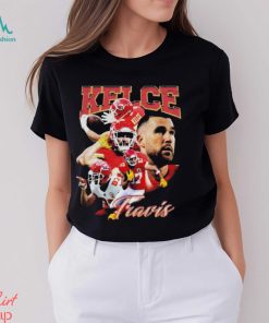 Best travis kelce shirt vintage retro classic Kansas city Chiefs