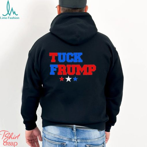 Best tuck frump sweater shirt