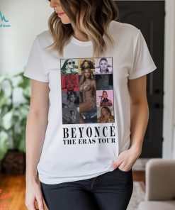 Beyonce Renaissance 2023 Tour Shirt World Hoodie Unisex