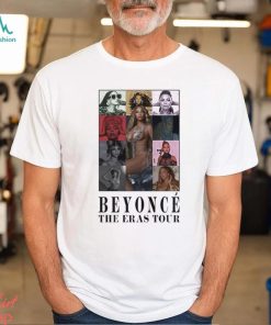 Beyonce Renaissance 2023 Tour Shirt World Hoodie Unisex
