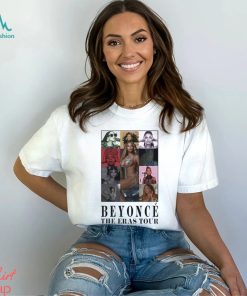 Beyonce Renaissance 2023 Tour Shirt World Hoodie Unisex