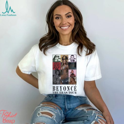 Beyonce Renaissance 2023 Tour Shirt World Hoodie Unisex