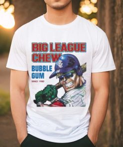 Big League Chew T-Shirts for Sale