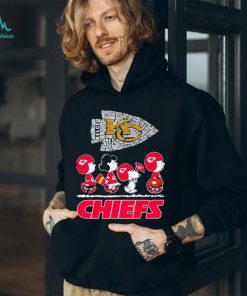 Official Kansas City Chiefs Kansas City Chiefs Shirt, hoodie