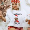 Christmas Family Matching Shirt Most Likely To T Shirt