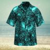 AWESOME CARPENTER  AOP POCKET HAWAIIAN SHIRT