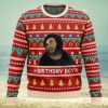 Friends Ugly Sweater For Christmas