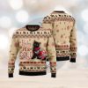 Jurrasic Park Ugly Christmas Sweater Amazing Gift Men And Women Christmas Gift