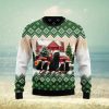 Cute Hello Kitty 3D All Over Printed Ugly Christmas Sweater Christmas Gift For Family