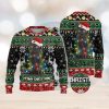 Pug Be Jolly Ugly Christmas Sweater Gift Men Women