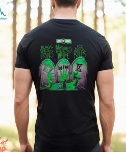 Black Veil Brides Tour 2023 Setlist Merch, Trinity Of Terror Tour Shirt, Trinity Of Terror Shirt, Black Veil Brides T Shirt