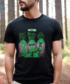 Black Veil Brides Tour 2023 Setlist Merch, Trinity Of Terror Tour Shirt, Trinity Of Terror Shirt, Black Veil Brides T Shirt